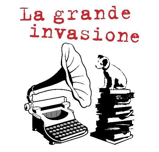 La Grande Invasione – Parole e note La Grande Invasione – Parole e note