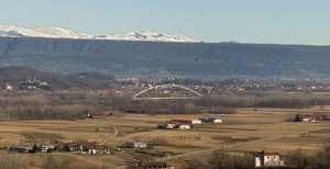 Il Viadotto Marchetti