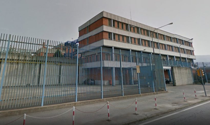 Il continuum disumanizzante dei detenuti Il continuum disumanizzante dei detenuti