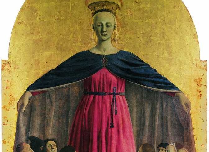 Geometria, ordine, evidenza, mistero Geometria, ordine, evidenza, mistero