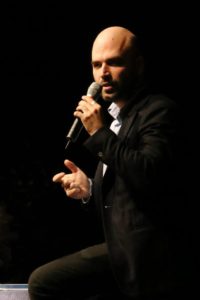 saviano