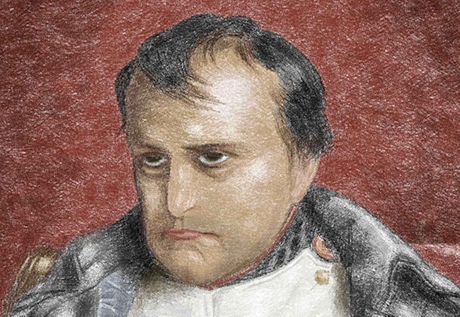 Bonaparte e l’eporediese: atto finale Bonaparte e l’eporediese: atto finale