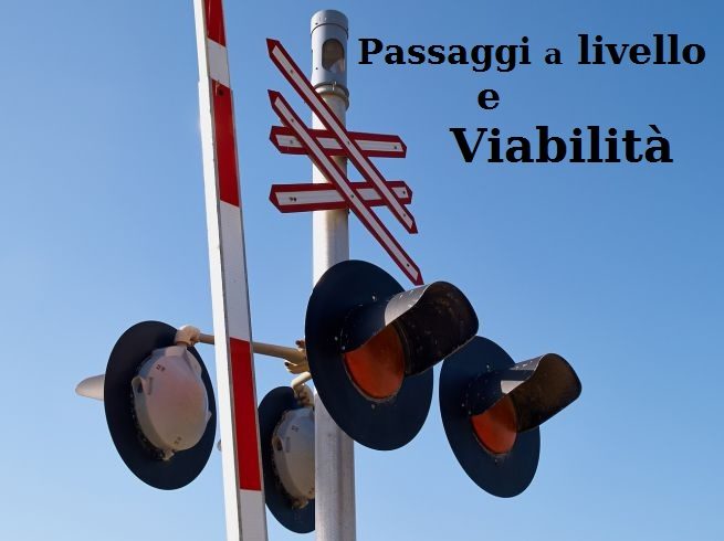 Passaggi a livello: Borgofranco accoglie le richieste delle associazioni Passaggi a livello: Borgofranco accoglie le richieste delle associazioni