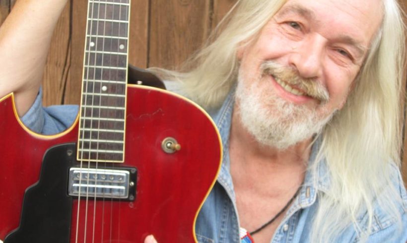 Il 14 dicembre se ne è andato Ricky Mantoan Il 14 dicembre se ne è andato Ricky Mantoan