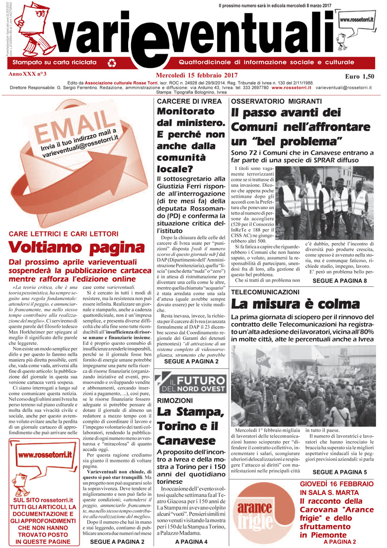 Prima pagina 3-2017