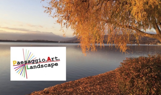 Arte e paesaggio per far rinascere il territorio Arte e paesaggio per far rinascere il territorio