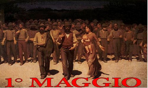 Buon Primo Maggio Buon Primo Maggio