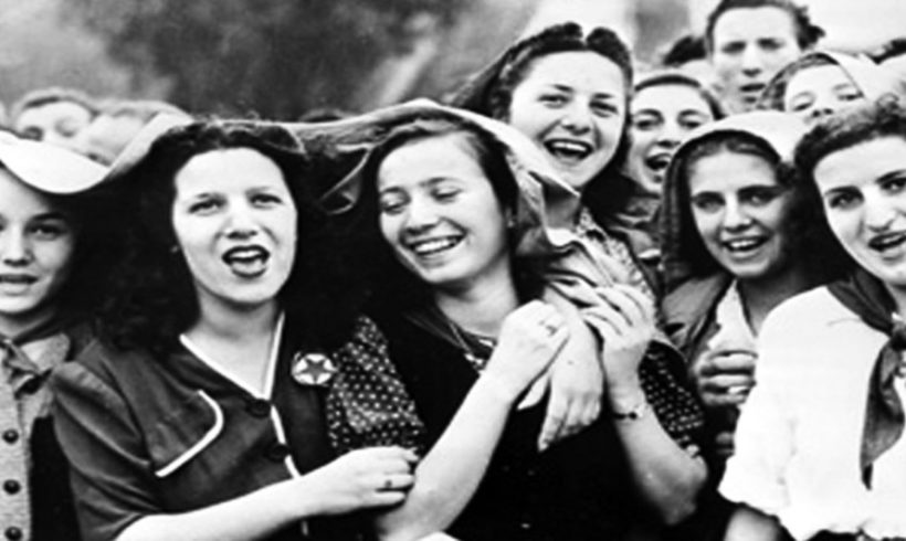Un 25 aprile straniante, ma necessario: le tante iniziative online Un 25 aprile straniante, ma necessario: le tante iniziative online