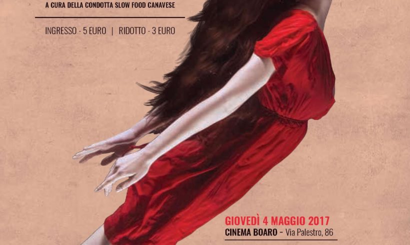Movie Tellers – Narrazioni cinematografiche, anche ad Ivrea Movie Tellers – Narrazioni cinematografiche, anche ad Ivrea