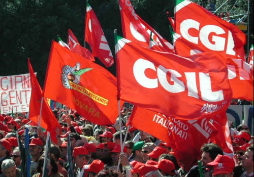 I voucher, la Cgil e il M5Stelle I voucher, la Cgil e il M5Stelle