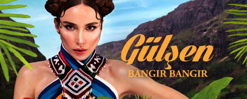 Erdogan, Wikipedia, la Turchia e il pop tamarro: Gülşen, videoclip di “Bangir, Bangir” Erdogan, Wikipedia, la Turchia e il pop tamarro: Gülşen, videoclip di “Bangir, Bangir”
