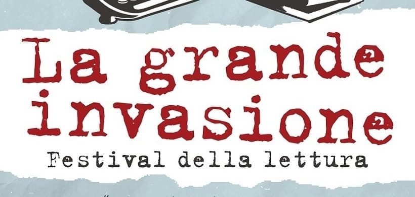 Invasi dalle letture fino al 4 giugno Invasi dalle letture fino al 4 giugno