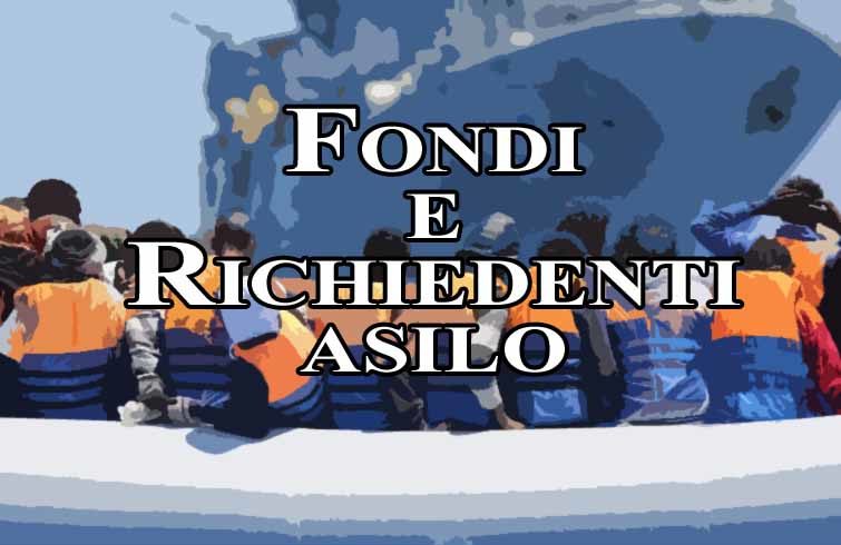 Fondi per i richiedenti asilo: le decisioni del Comune di Ivrea Fondi per i richiedenti asilo: le decisioni del Comune di Ivrea