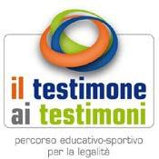 Conclusa la XIII edizione del “testimone”. Don ciotti ad Ivrea con quattromila studenti Conclusa la XIII edizione del “testimone”. Don ciotti ad Ivrea con quattromila studenti