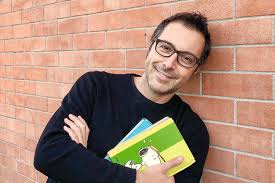 Luca Bianchini