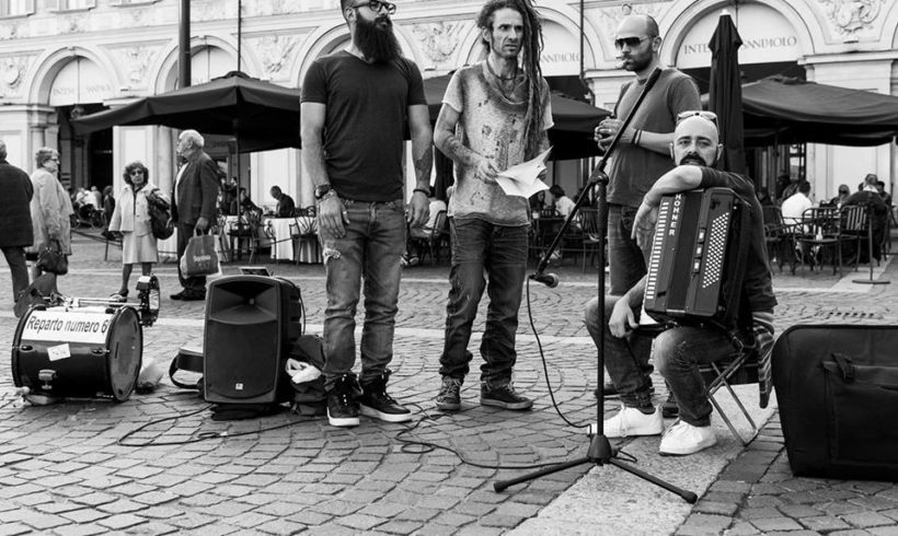 Festa di chiusura allo zac!