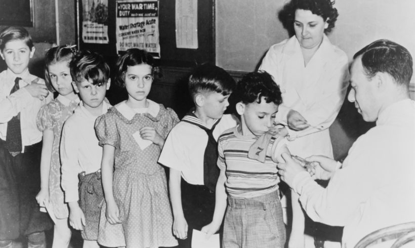 Obbligo vaccinale nelle scuole: è il caos Obbligo vaccinale nelle scuole: è il caos