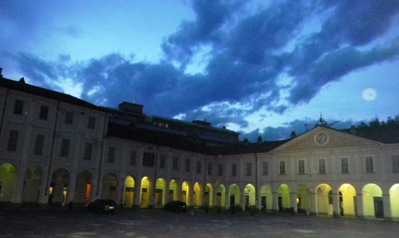 Sabato 11 marzo giornata di approfondimento pubblico sul nuovo Polo culturale d’Ivrea Sabato 11 marzo giornata di approfondimento pubblico sul nuovo Polo culturale d’Ivrea