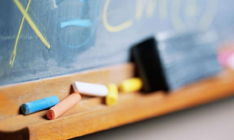 L’associazione “Amici della Scuola” cerca volontari L’associazione “Amici della Scuola” cerca volontari