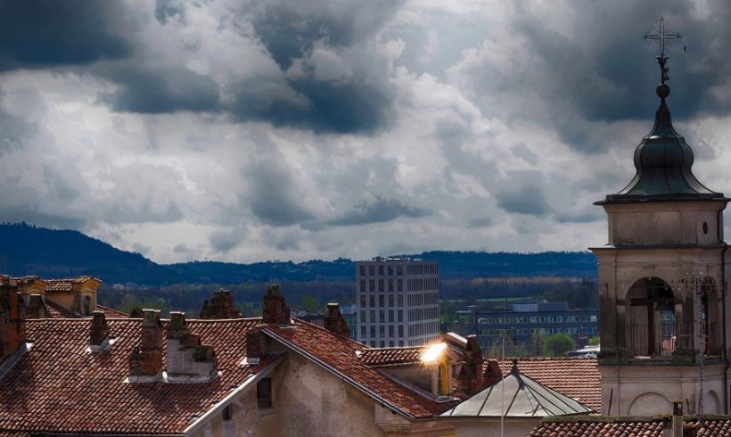 Il comitato AmiunaCittà ha ragione: stiamo semplicemente amministrando il declino Il comitato AmiunaCittà ha ragione: stiamo semplicemente amministrando il declino