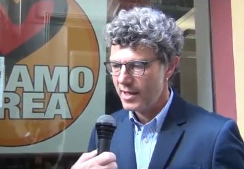 Viviamo Ivrea: «il candidato Sindaco dovrà essere il primo interprete di quanto elaborato insieme» Viviamo Ivrea: «il candidato Sindaco dovrà essere il primo interprete di quanto elaborato insieme»
