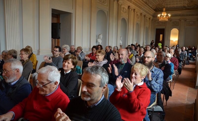 La conservazione della memoria della Grande Guerra La conservazione della memoria della Grande Guerra