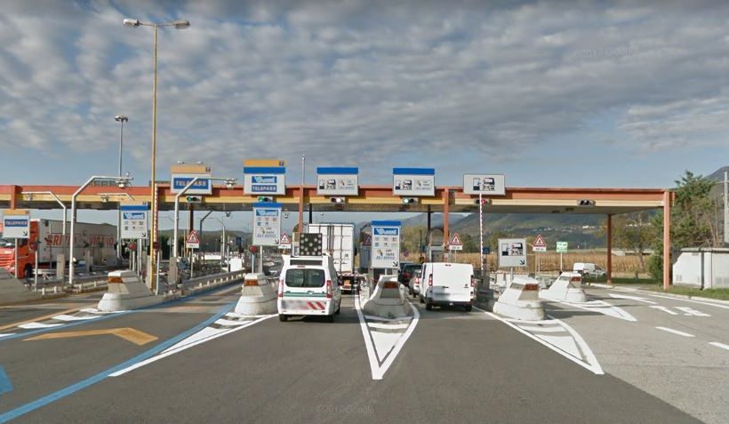 Il M5S d’Ivrea spinge per la realizzazione del progetto di “liberalizzazione autostradale” Il M5S d’Ivrea spinge per la realizzazione del progetto di “liberalizzazione autostradale”