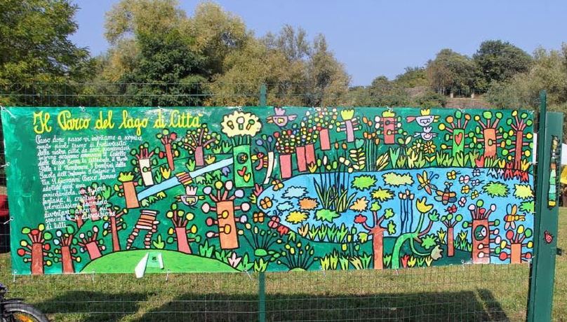 Festa dell’albero 2018 a Ivrea rinviata a martedì 27 Festa dell’albero 2018 a Ivrea rinviata a martedì 27