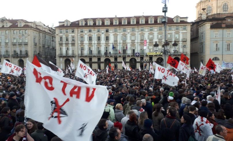 Montebuono e Montenavale: possiamo parlare di “piccole Tav canavesane”?