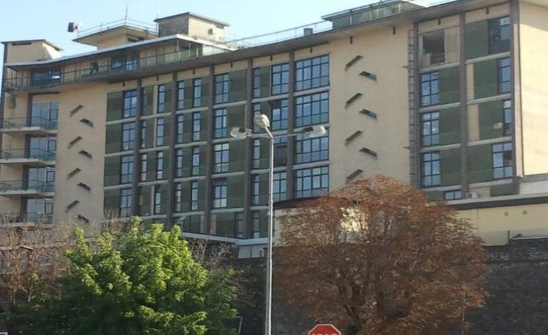 Nuovo ospedale: dopo la conferenza dei sindaci anche il consiglio regionale approva l’area Montefibre Nuovo ospedale: dopo la conferenza dei sindaci anche il consiglio regionale approva l’area Montefibre