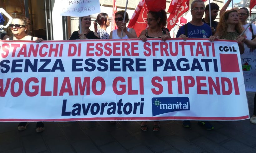 Manital. Truffa-truffa-ambiguità? Manital. Truffa-truffa-ambiguità?