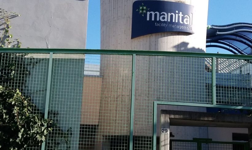 Manital: si apre la vendita a pezzi