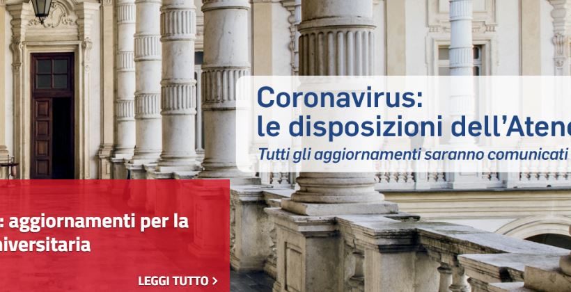 Didattica a distanza: quando un buon uso della tecnologia ci viene in aiuto Didattica a distanza: quando un buon uso della tecnologia ci viene in aiuto