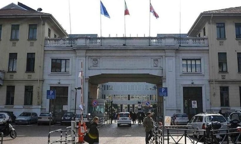 Saremo migliori se… Testimonianza dalle Molinette Saremo migliori se… Testimonianza dalle Molinette