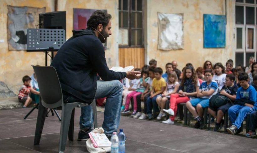 Ivrea patrimonio Unesco e città della cultura: si potrebbe ripartire da qui, se… Ivrea patrimonio Unesco e città della cultura: si potrebbe ripartire da qui, se…