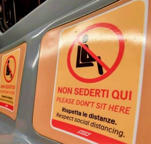 Comincia la Fase2, ma il Comune d’Ivrea non sembra avere ancora un piano Comincia la Fase2, ma il Comune d’Ivrea non sembra avere ancora un piano