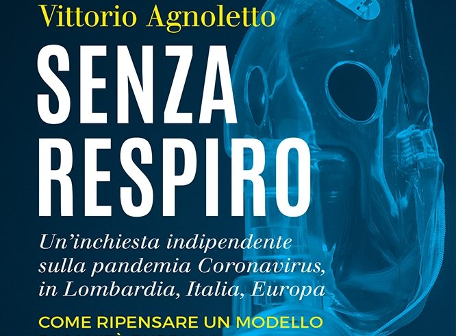 Senza respiro. Come ripensare un modello di sanità pubblica
