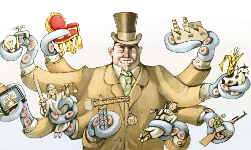 Il virus nel lavoro Il virus nel lavoro