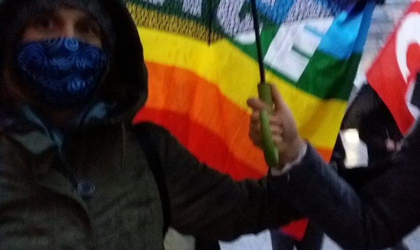 Ivrea festeggia l’entrata in vigore del Trattato che mette al bando le armi nucleari Ivrea festeggia l’entrata in vigore del Trattato che mette al bando le armi nucleari