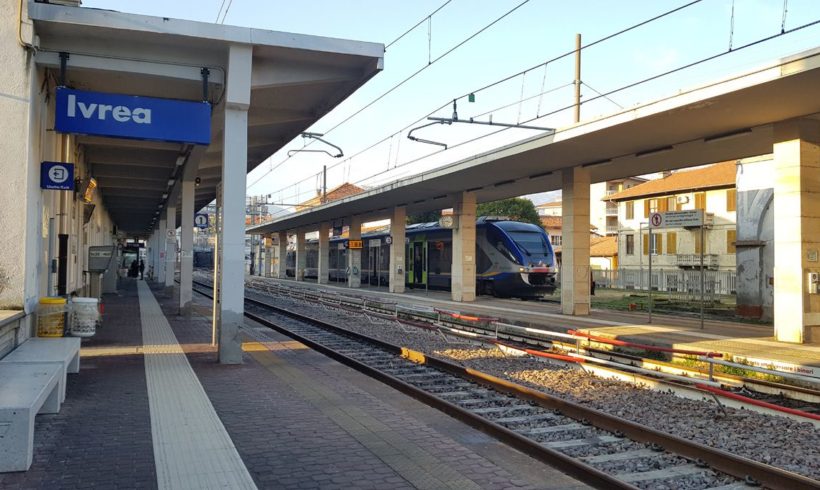 Trasporto ferroviario: la diplomazia ha fallito. Se questo territorio vuole tutelare i propri servizi dovrà imparare a mobilitarsi Trasporto ferroviario: la diplomazia ha fallito. Se questo territorio vuole tutelare i propri servizi dovrà imparare a mobilitarsi