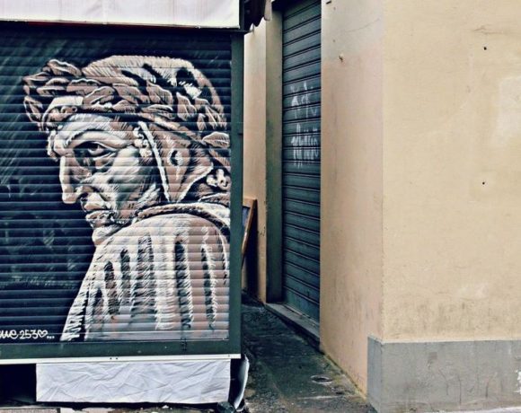 L’arte dei giovani