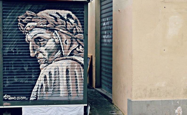 L’arte dei giovani L’arte dei giovani