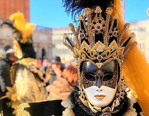 Venezia
