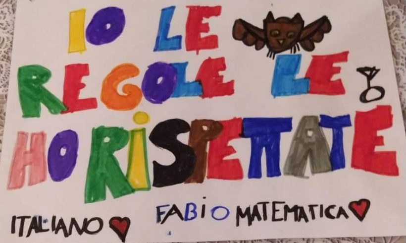 E’ un 8 marzo strano. Riparte la DAD per tutti. E’ un 8 marzo strano. Riparte la DAD per tutti.