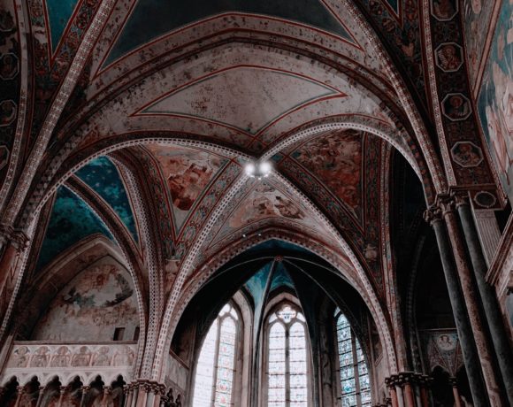 San Francesco d’Assisi