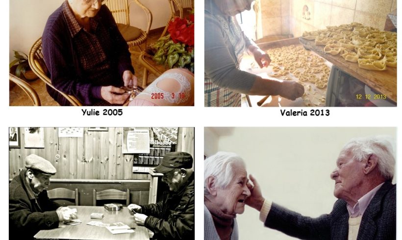 I nonni I nonni