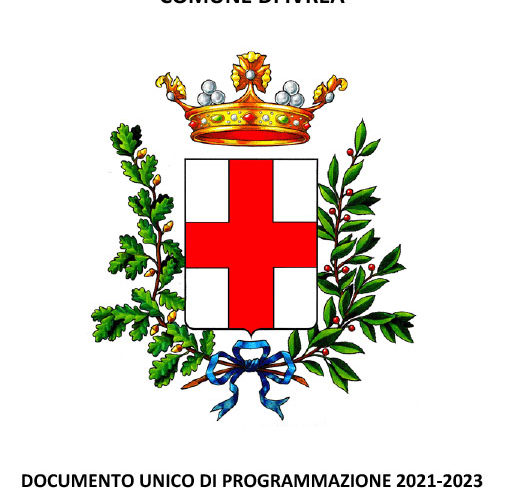 Comune di Ivrea: il mesto passaggio in Consiglio del Documento di Programmazione 2021-2023 Comune di Ivrea: il mesto passaggio in Consiglio del Documento di Programmazione 2021-2023