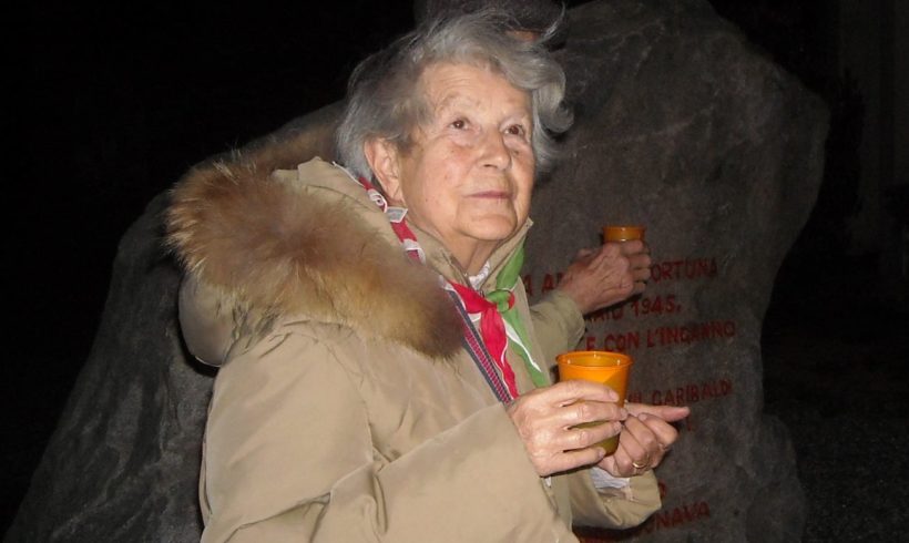 Ciao Liliana Ciao Liliana