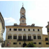 Ivrea al tempo delle elezioni