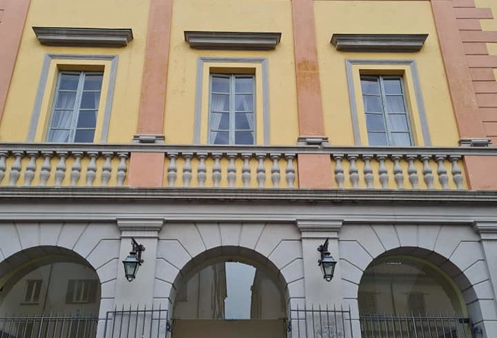 Riaprono, un po’ a fatica, i luoghi della cultura Riaprono, un po’ a fatica, i luoghi della cultura
